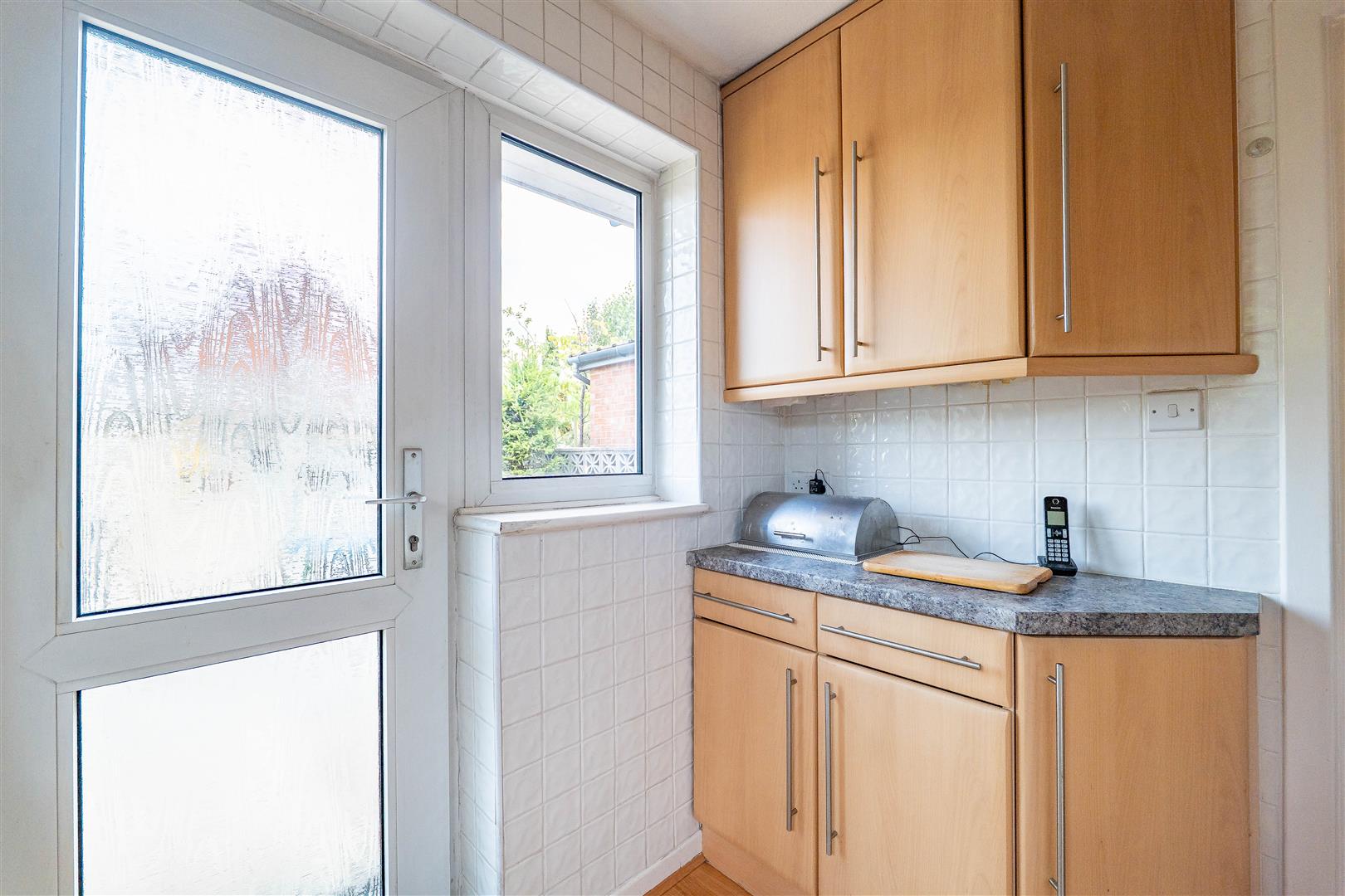 Langden Crescent, Bamber Bridge, Preston
